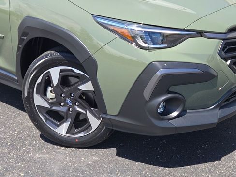 Certified 2025 Subaru Crosstrek 2.5i Limited AWD/4WD image 3