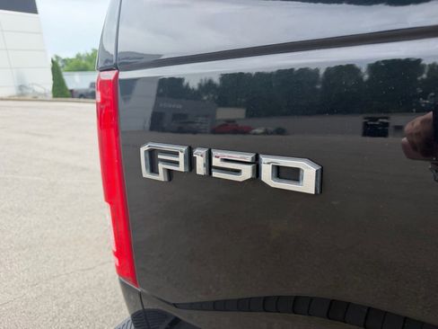 Used 2017 Ford F150 XL w/ Equipment Group 101A Mid AWD/4WD image 17