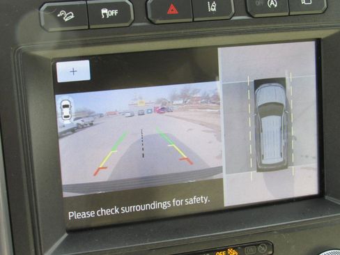 Used 2020 Ford Expedition Platinum image 26