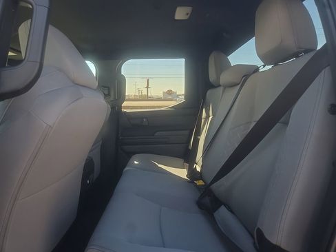 New 2026 Toyota Tacoma SR5 image 14