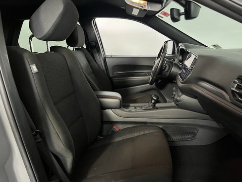 Used 2025 Dodge Durango GT w/ Blacktop Package image 35