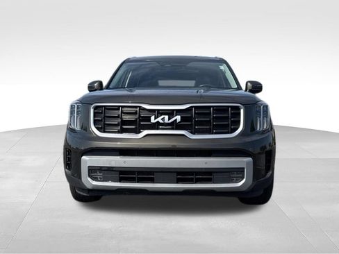 Used 2024 Kia Telluride SX AWD/4WD image 2