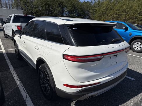 Used 2022 Lincoln Corsair FWD image 14