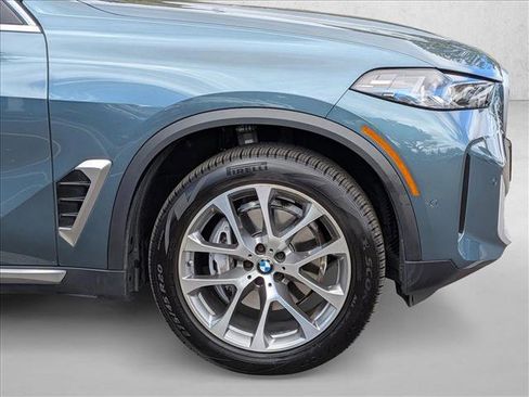 Used 2026 BMW X5 xDrive40i AWD/4WD image 26