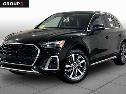 Used 2022 Audi Q5 2.0T Premium Plus w/ Premium Plus Package