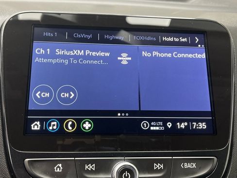 Certified 2024 Chevrolet Equinox Premier image 19