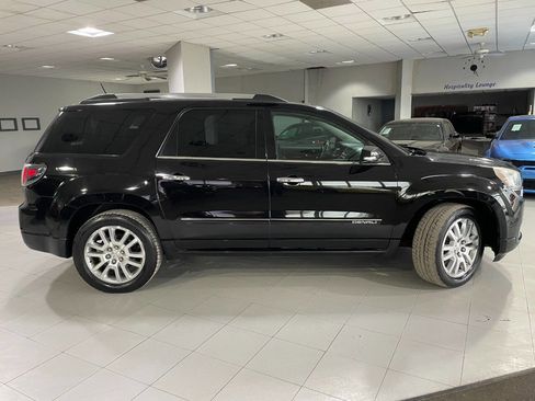Used 2016 GMC Acadia Denali image 10