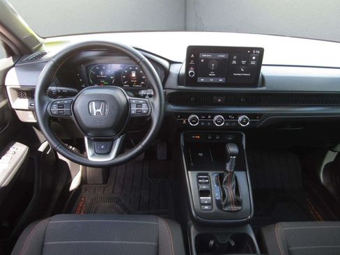 Certified 2026 Honda CR-V TrailSport image 18
