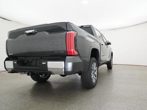 New 2026 Toyota Tundra 1794 Edition AWD/4WD image 27