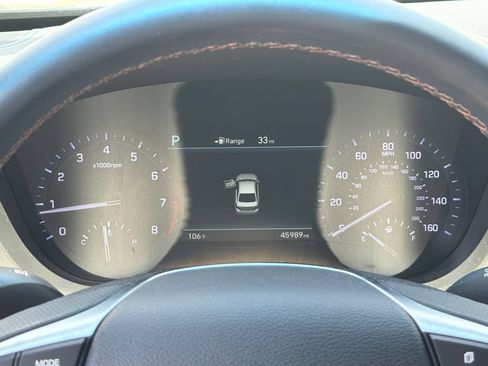 Used 2018 Genesis G80 3.3T Sport RWD image 27