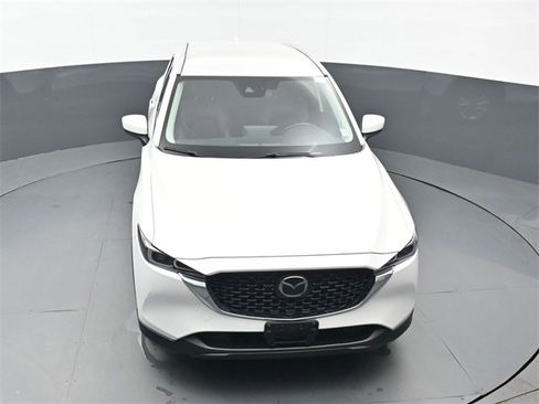 Certified 2023 MAZDA CX-5 AWD 2.5 S w/ Select Package image 45
