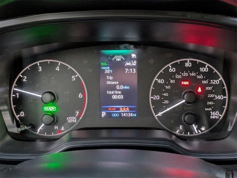 Certified 2024 Toyota Corolla LE image 27