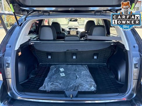 Used 2019 Subaru Crosstrek 2.0i Limited w/ Moonroof Package w/Navigation image 26