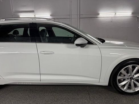 Used 2022 Audi A6 3.0T allroad Premium Plus AWD/4WD image 6