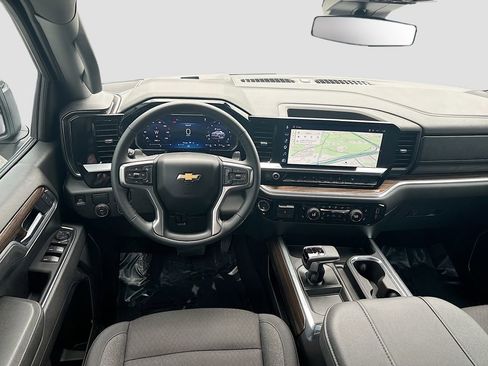 Used 2026 Chevrolet Silverado 1500 LT w/ Convenience Package II image 22