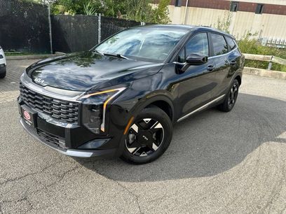 Used 2026 Kia Sportage LX