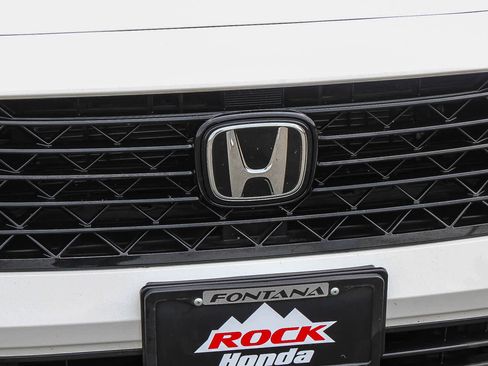 Certified 2023 Honda Accord Sport image 5