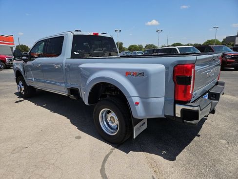 New 2026 Ford F350 King Ranch w/ Chrome Package AWD/4WD image 8
