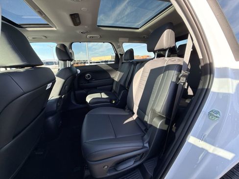 New 2026 Hyundai Palisade Limited AWD/4WD image 25