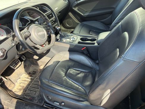 Used 2016 Audi S5 Prestige image 12