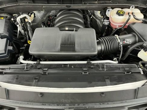 Used 2023 Chevrolet Tahoe High Country AWD/4WD image 43