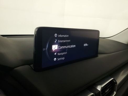 Certified 2023 MAZDA CX-5 AWD 2.5 S image 28