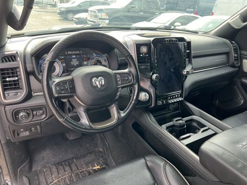Certified 2020 RAM 1500 Limited image 8