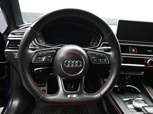 Used 2019 Audi S4 Premium Plus w/ Premium Plus Package image 15