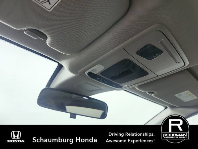 Used 2024 Honda CR-V EX image 10