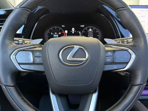 Certified 2025 Lexus RX 450h AWD w/ Convenience Package image 30