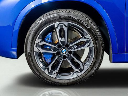 Used 2025 BMW X1 M35i image 19