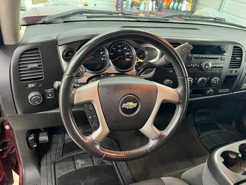 Used 2009 Chevrolet Silverado 1500 LT w/ Power Pack Plus image 33