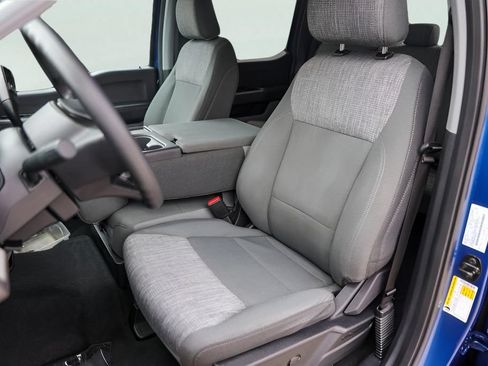 Used 2023 Ford F150 XLT AWD/4WD image 10