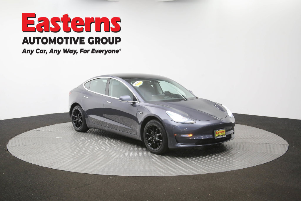 Used 2019 Tesla Model 3 Performance AWD/4WD image 82