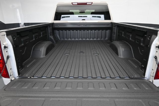 New 2026 Chevrolet Silverado 2500 Custom w/ Custom Value Package AWD/4WD image 25