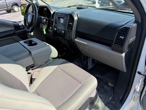 Used 2018 Ford F150 XL w/ XL Power Equipment Group AWD/4WD image 12