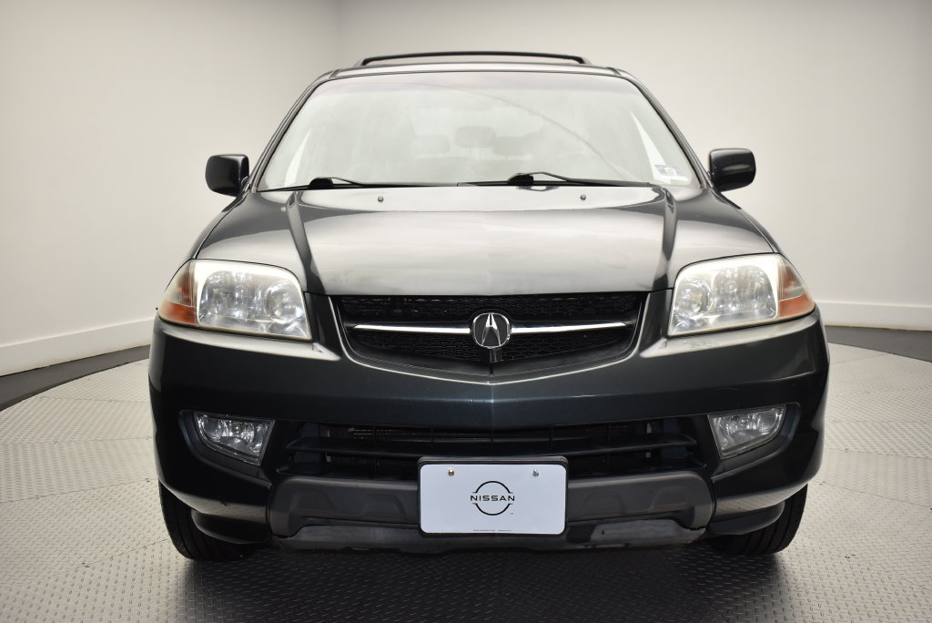 Used 2003 Acura MDX Touring AWD/4WD image 2