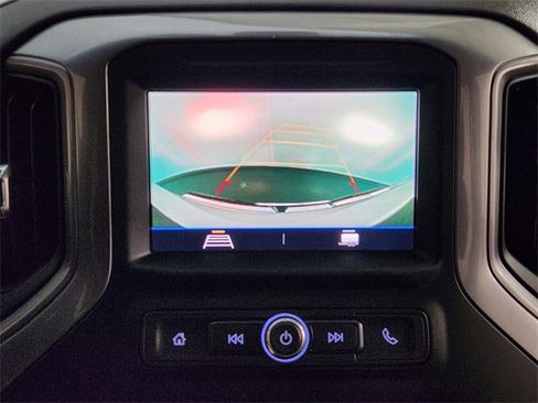 Used 2022 GMC Sierra 2500 Pro w/ Gooseneck/5TH Wheel Package image 17