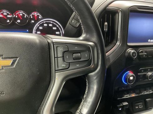 Used 2020 Chevrolet Silverado 1500 LT w/ All-Star Edition image 20