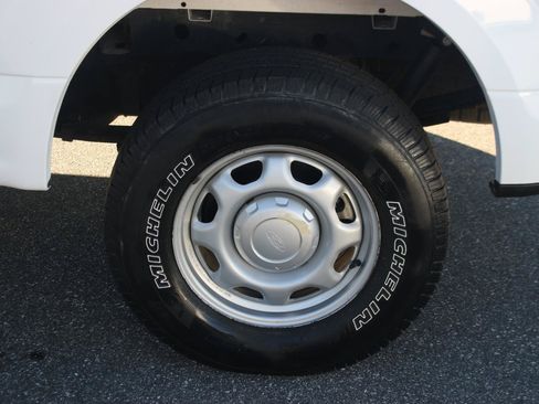 Used 2020 Ford F150 XL w/ Equipment Group 101A Mid AWD/4WD image 39