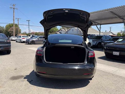 Used 2018 Tesla Model 3 Long Range RWD image 20