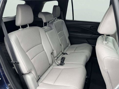 Used 2022 Honda Passport EX-L image 46