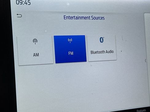 Used 2025 Ford F150 STX w/ STX Black Appearance Package image 28