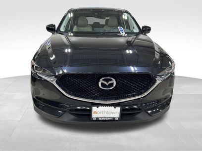 Used 2017 MAZDA CX-5 Touring w/ Preferred Equipment Package