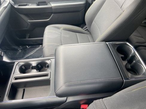 Certified 2024 Ford F150 STX image 18