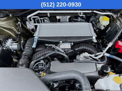 New 2026 Subaru Ascent Premium image 39