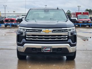 Used 2022 Chevrolet Silverado 1500 LT video 2