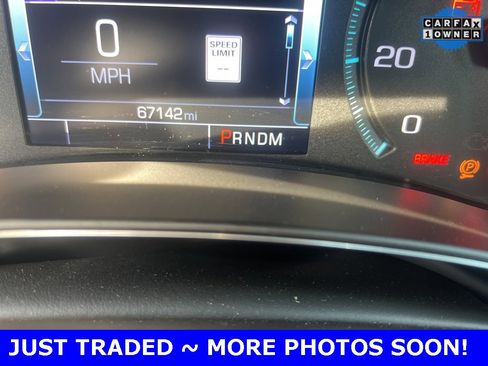 Used 2018 Chevrolet Impala Premier w/ Premier Confidence Package image 9