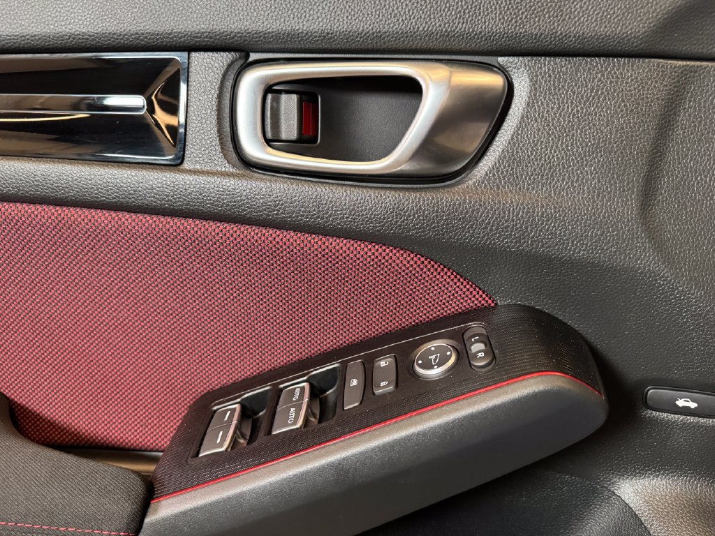 Used 2024 Honda Civic Si image 19