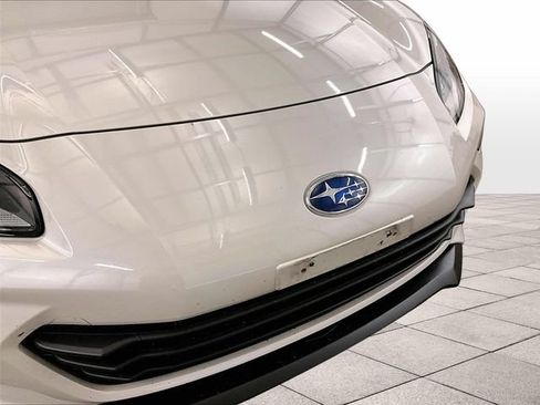 Used 2023 Subaru BRZ Limited RWD image 29